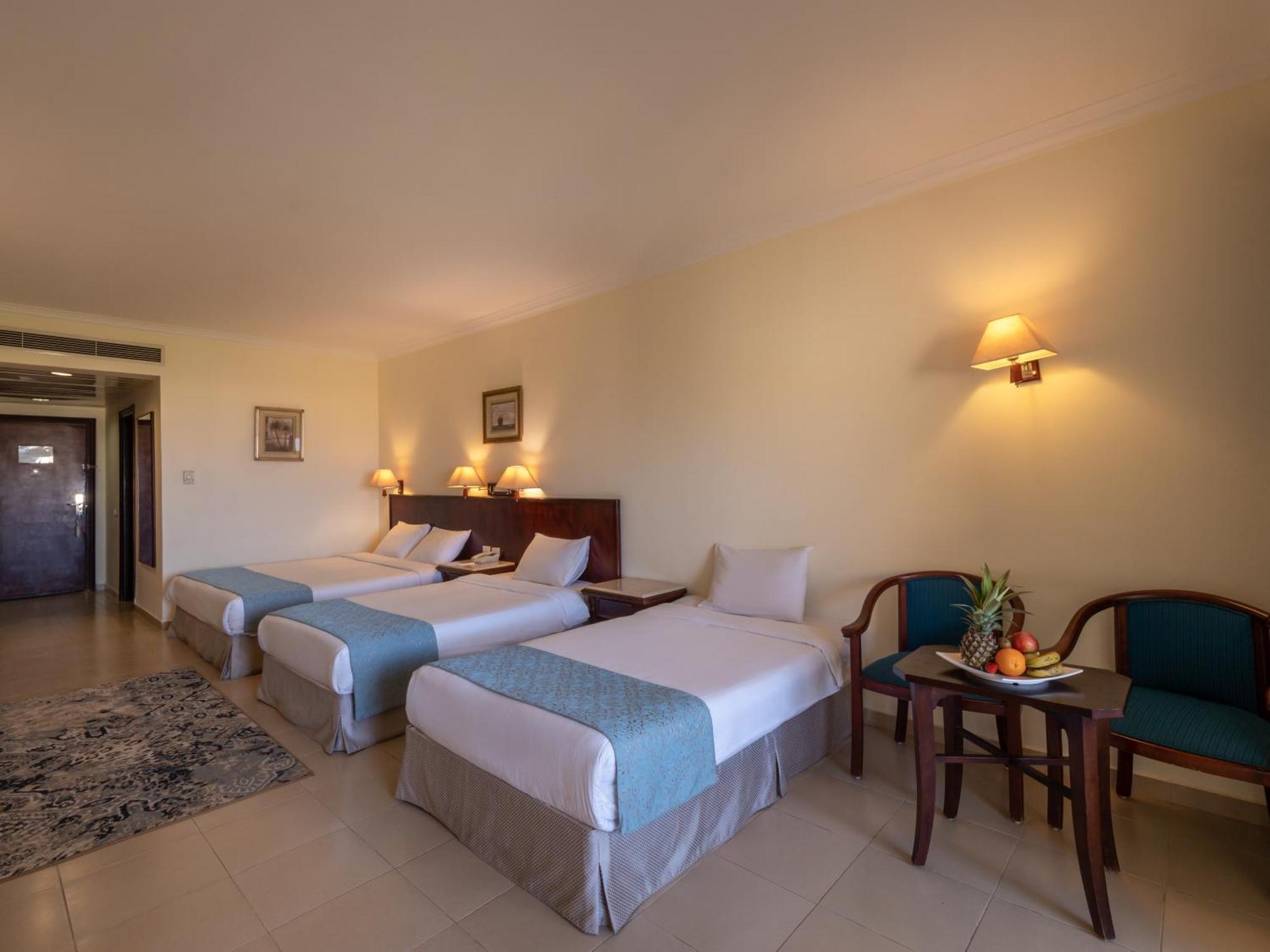 Serenity Alpha Beach - Ex Serenity Makadi Beach Room photo